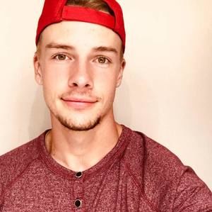 Meet your Posher, Jesse